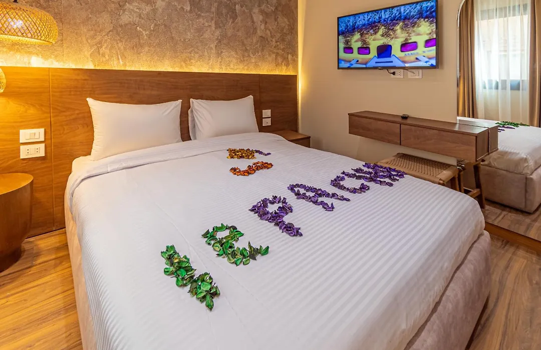 Le Pacha Boutique Hotel-1