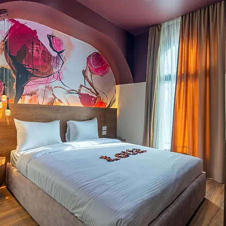 Le Pacha Boutique Hotel-2